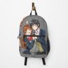 Horimiya Backpack Official Anime Backpack Merch