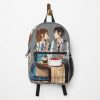 Horimiya Backpack Official Anime Backpack Merch