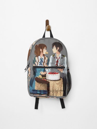 Horimiya Backpack Official Anime Backpack Merch