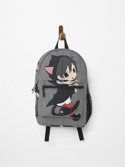 Izumi Miyamura - Horimiya Backpack Official Anime Backpack Merch