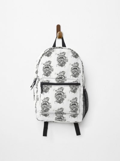 Howl'S Moving Castle Backpack Official Anime Backpack Merch