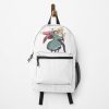 Howl'S Moving Castle Backpack Official Anime Backpack Merch