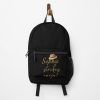 Sophie Strikes Again Howl'S Moving Castle Gold Hat Lightning Backpack Official Anime Backpack Merch