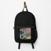 Hunterx Backpack Official Anime Backpack Merch