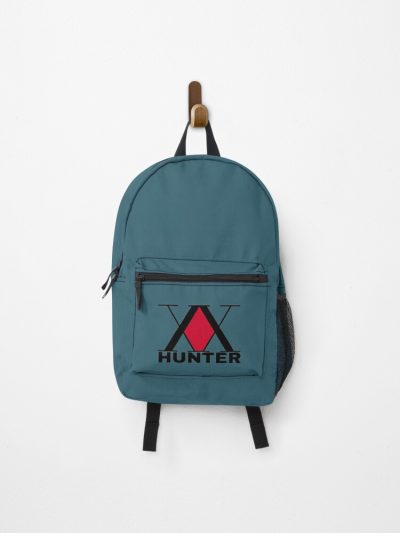 Hunters Xx Backpack Official Anime Backpack Merch