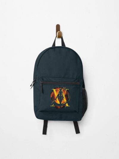 Kite Hunterhunter Backpack Official Anime Backpack Merch