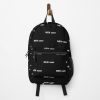 Hunter Nen User Backpack Official Anime Backpack Merch