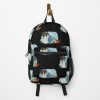 Dodogama Monster Hunter World Gifts For Men And Women Backpack Official Anime Backpack Merch