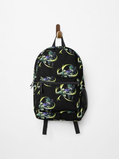 Hun.Ter X Hunter Backpack Official Anime Backpack Merch