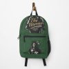 Original Hunter Backpack Official Anime Backpack Merch