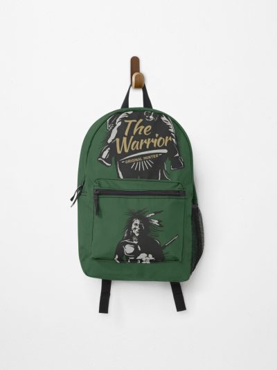 Original Hunter Backpack Official Anime Backpack Merch