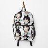 Copy Of Hunter License Backpack Official Anime Backpack Merch