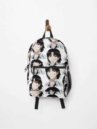 Copy Of Hunter License Backpack Official Anime Backpack Merch