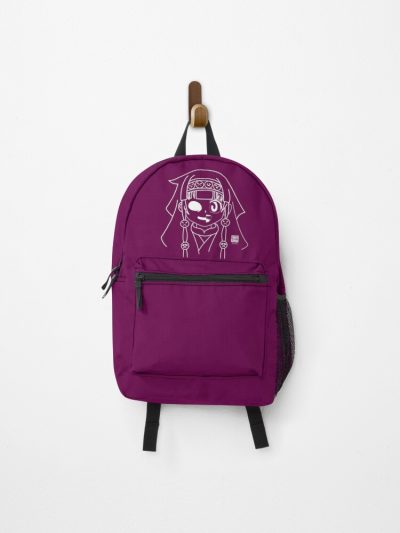 Alluka Hunter X Backpack Official Anime Backpack Merch