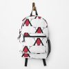 Hunter Association Backpack Official Anime Backpack Merch