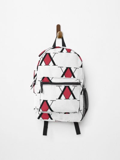 Hunter Association Backpack Official Anime Backpack Merch