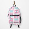 Hunter License Backpack Official Anime Backpack Merch