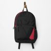 Hunter Association Logo Essential T Shirt Backpack Official Anime Backpack Merch