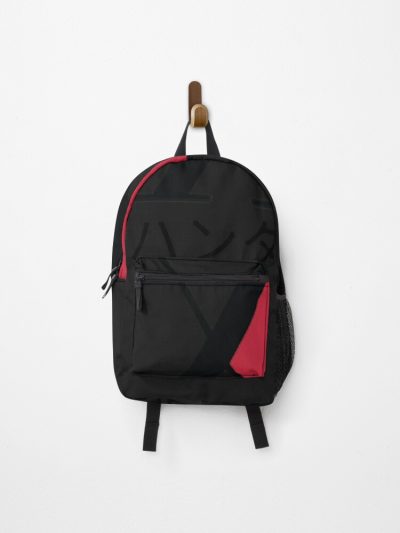 Hunter Association Logo Essential T Shirt Backpack Official Anime Backpack Merch