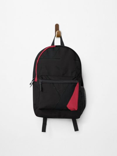 Hunter Association Backpack Official Anime Backpack Merch