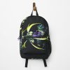 Hun.Ter X Hunter Backpack Official Anime Backpack Merch