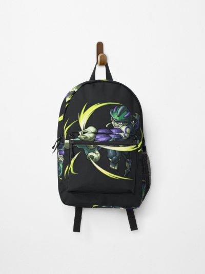 Hun.Ter X Hunter Backpack Official Anime Backpack Merch