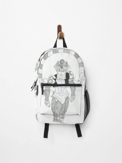 Meruem, Hun.Ter X Hunter Backpack Official Anime Backpack Merch