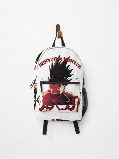 Hunter X Hynter Backpack Official Anime Backpack Merch