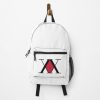 Hunter Logo Backpack Official Anime Backpack Merch