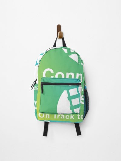 Hunter Association Logo Backpack Official Anime Backpack Merch