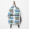 Anime Of Hunter X Hunter No 13 Backpack Official Anime Backpack Merch