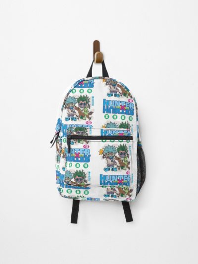 Anime Of Hunter X Hunter No 13 Backpack Official Anime Backpack Merch