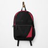 Hunter Association Logo Backpack Official Anime Backpack Merch