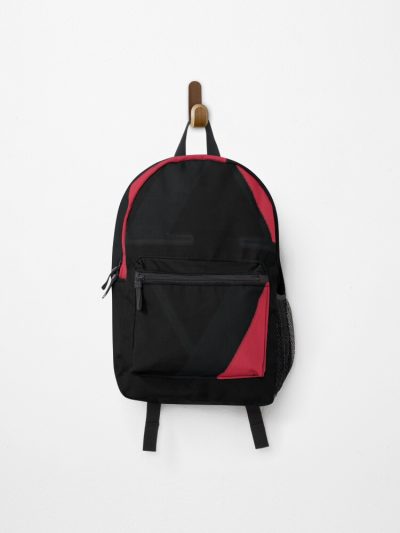 Hunter Association Logo Backpack Official Anime Backpack Merch