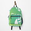 Hunter Association Logo Backpack Official Anime Backpack Merch