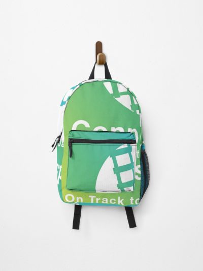 Hunter Association Logo Backpack Official Anime Backpack Merch