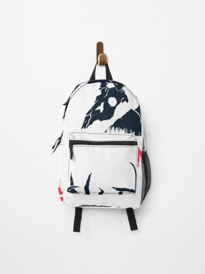 Hunter Backpack Official Anime Backpack Merch