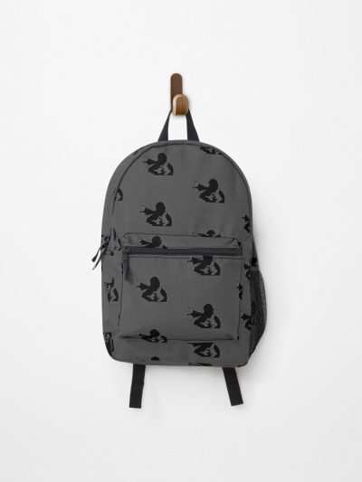 Hunter Backpack Official Anime Backpack Merch