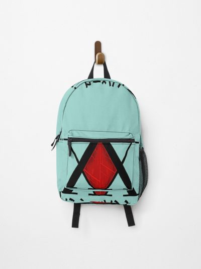 Backpack Official Anime Backpack Merch