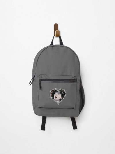 Hunter X Bunter Chrolo Lucifer Backpack Official Anime Backpack Merch