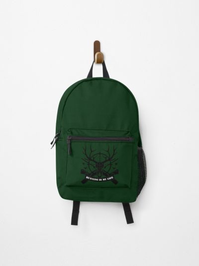 Hunter Backpack Official Anime Backpack Merch