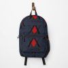 Hunter Association Logo Backpack Official Anime Backpack Merch