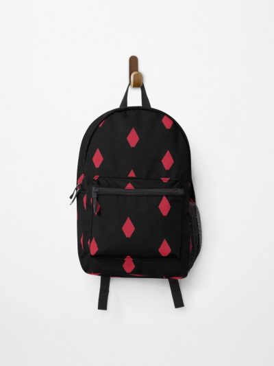 Hunter Logo Classic Backpack Official Anime Backpack Merch