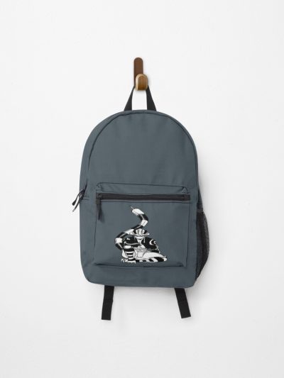 Meruem Hunter X Hunter Backpack Official Anime Backpack Merch