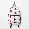 Hunter Hunter Pattern Hxh Backpack Official Anime Backpack Merch