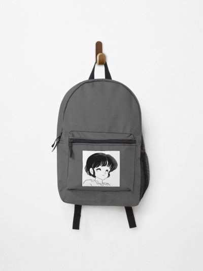 Ranma, Anime, Lum, Kawaii, Rumiko Takahashi, Japan, Cute, Inuyasha Backpack Official Anime Backpack Merch