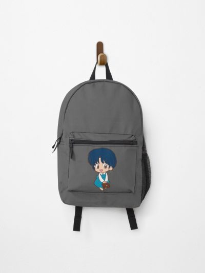 Ranma, Anime, Lum, Kawaii, Rumiko Takahashi, Japan, Cute, Inuyasha Backpack Official Anime Backpack Merch