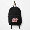 Ranma, Anime, Lum, Kawaii, Rumiko Takahashi, Japan, Cute, Inuyasha Backpack Official Anime Backpack Merch