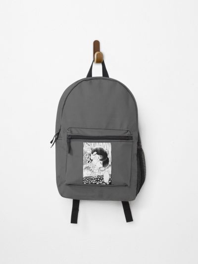 Ranma, Anime, Lum, Kawaii, Rumiko Takahashi, Japan, Cute, Inuyasha Backpack Official Anime Backpack Merch