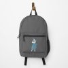 Ranma, Anime, Lum, Kawaii, Rumiko Takahashi, Japan, Cute, Inuyasha Backpack Official Anime Backpack Merch